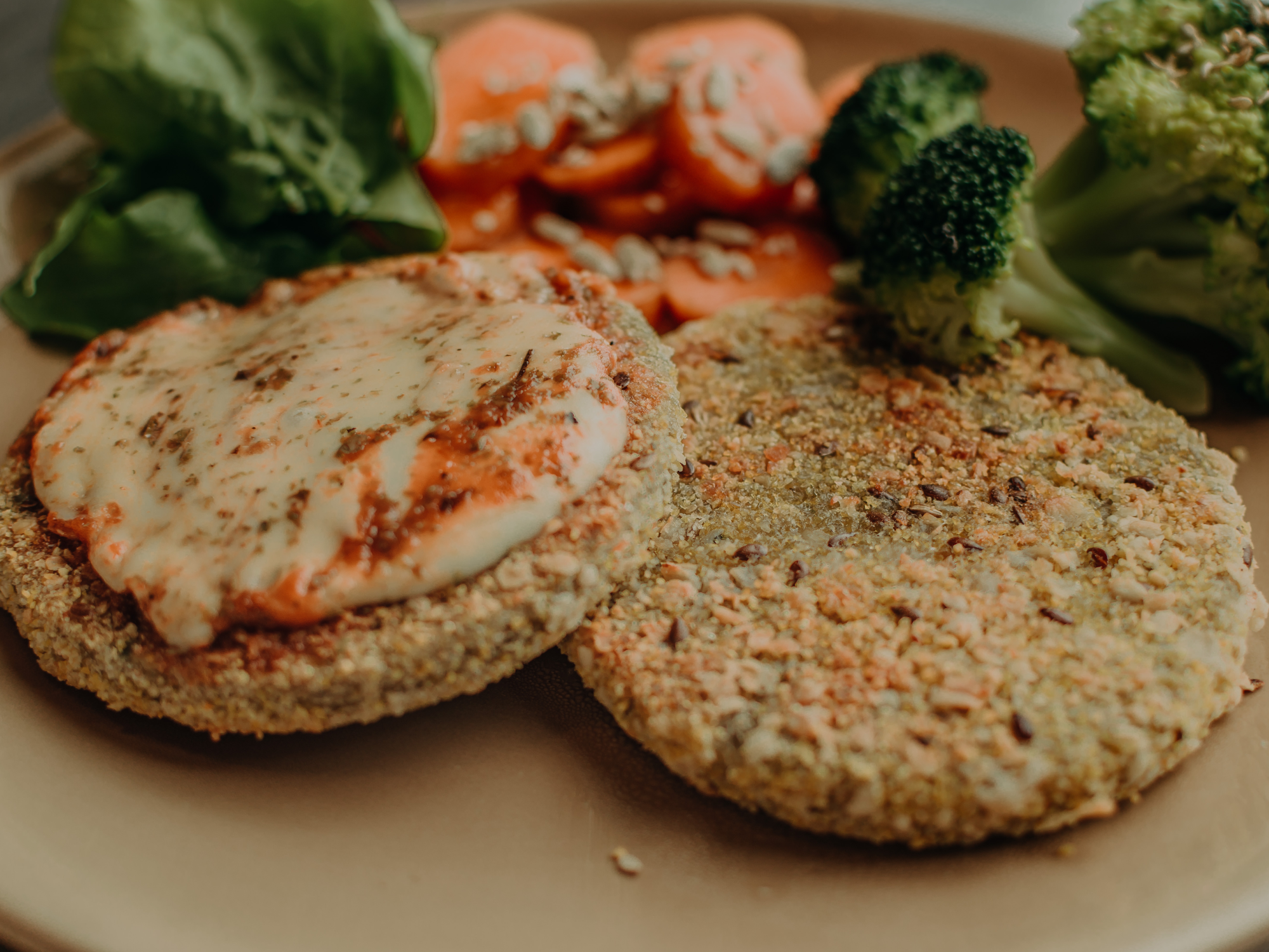 MILANESAS TRADICIONALES