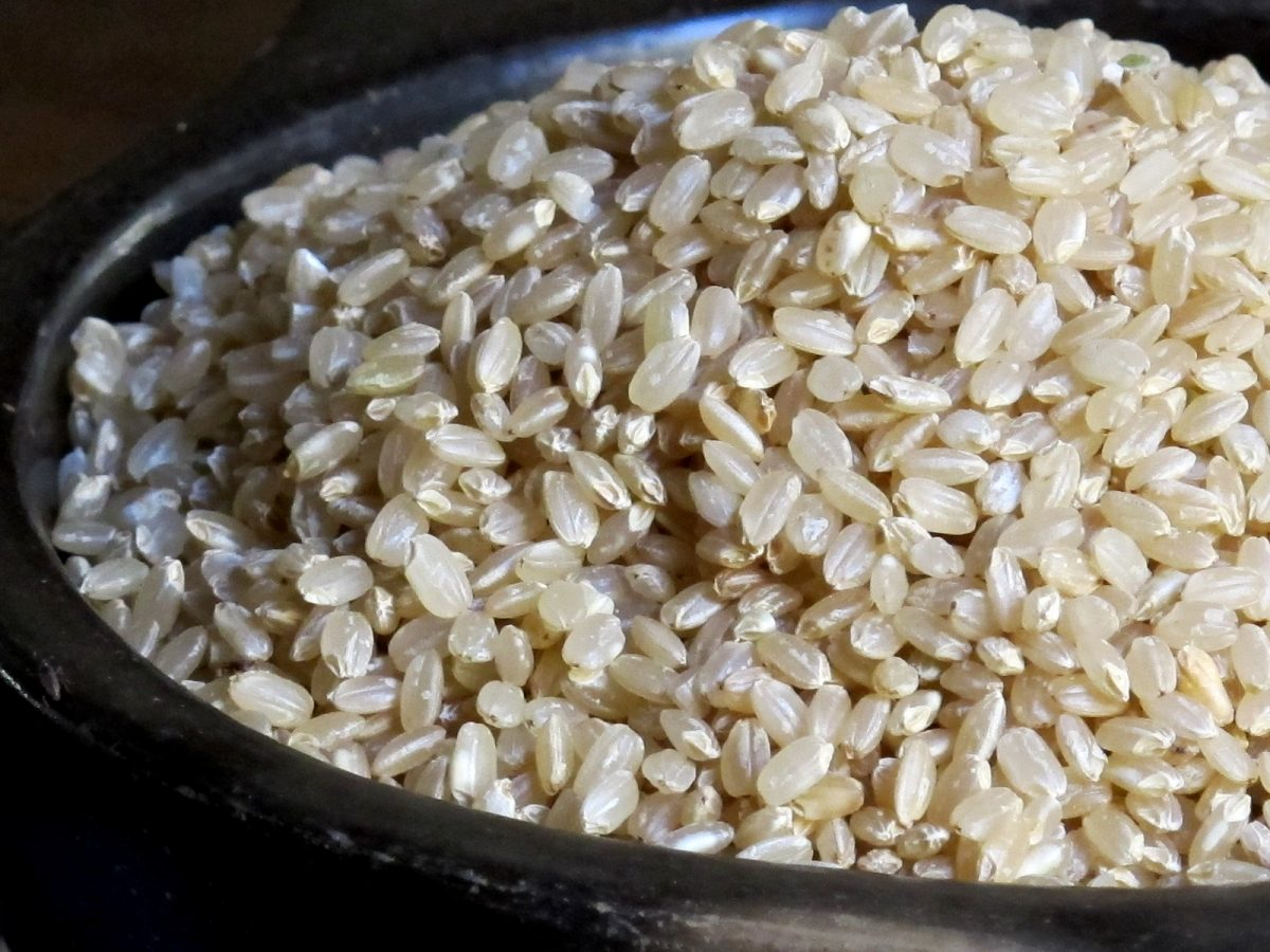 ARROZ YAMANI