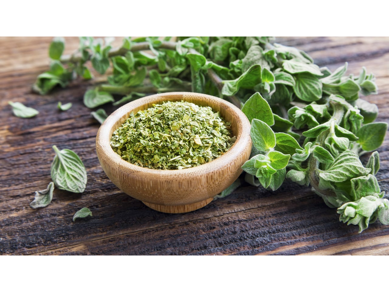 OREGANO x 1/4 KG