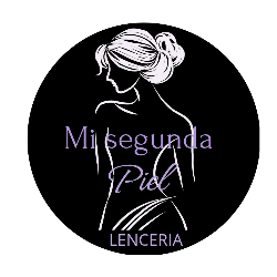 Logo Mi segunda piel