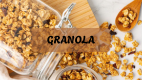 GRANOLA