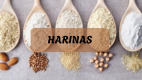 HARINAS