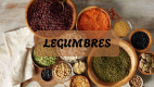 LEGUMBRES