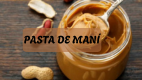 PASTA DE MANI Y SESAMO