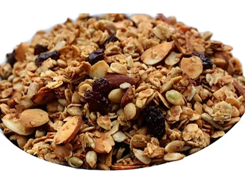 GRANOLA TRADICIONAL