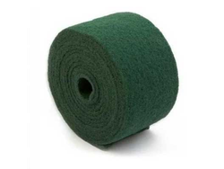 FIBRA VERDE ROLLO 16 CM X 20 MT
