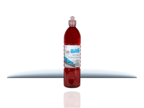 SHAMPOO LAVACARRO (750cc)