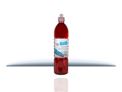 SHAMPOO LAVACARRO (750cc)