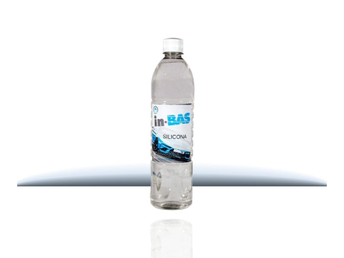 SILICONA FRUTILLA (750cc)