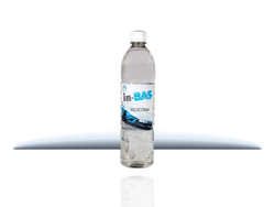 SILICONA FRUTILLA (750cc)