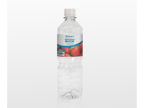 PERFUMINA BADE FRUTILLA (500cc)
