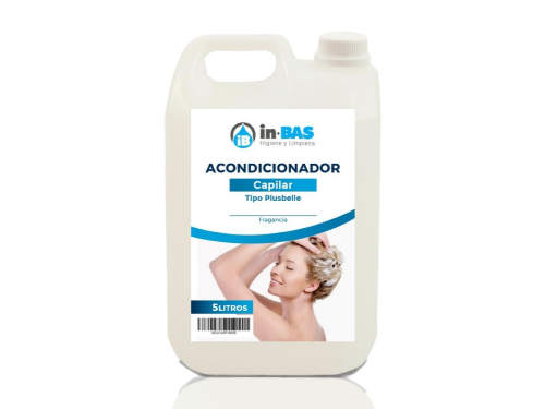 ACONDICIONADOR CAPILAR (BIDON DE 5)