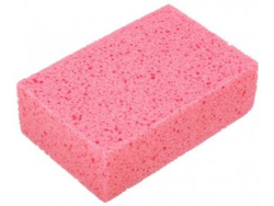 ESPONJA PARA BAÑO