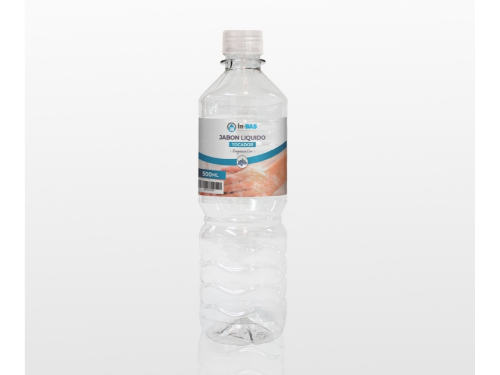 JABÓN LIQ. TOCADOR UVA (500cc)