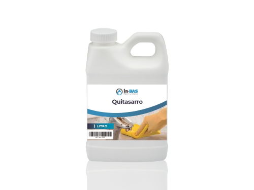 QUITASARRO (1 litro)