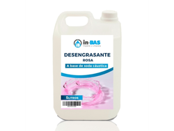 DESENGRASANTE ROSA (5 litros)