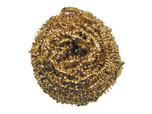 ESPONJA BRONCE 30 GR