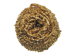 ESPONJA BRONCE 30 GR