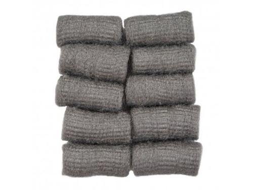 LANA ACERO (10 unidades)