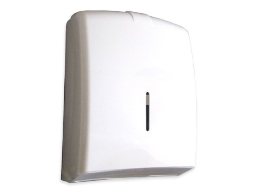 DISPENSER TOALLA INTERCALADA