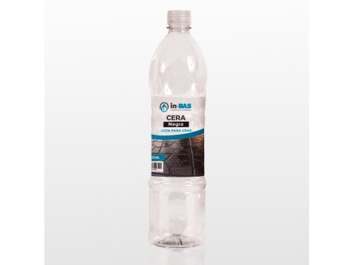 CERA NEGRA (900cc)