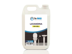 LAVANDINA EN GEL (5 litros)