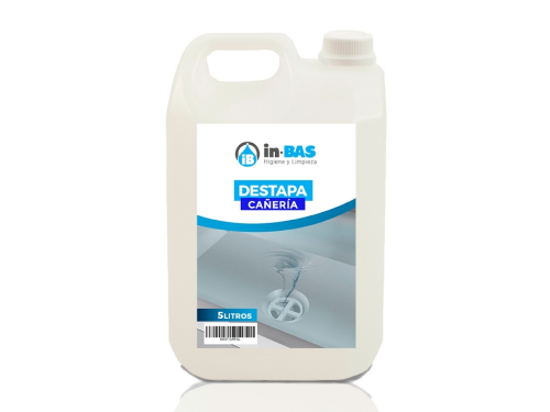 DESTAPACAÑO (5 litros)
