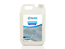 DESTAPACAÑO (5 litros)