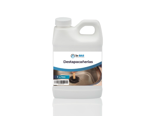 DESTAPACAÑO (1 litro)