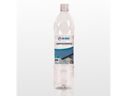 LIMPIAVIDRIOS LIQUIDO (900cc)