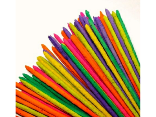 SAHUMERIOS SURTIDOS (100 unidades) - cod1918