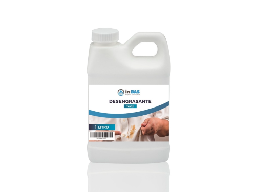 DESENGRASANTE LIMPIATAPIZADO (1 litro)