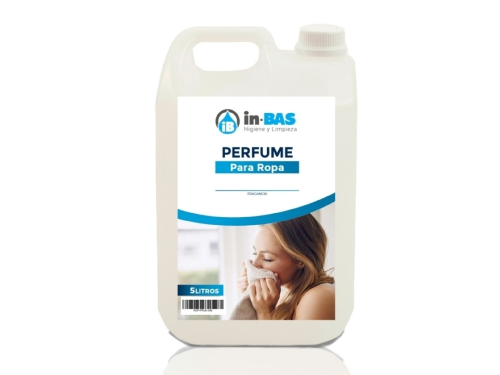 PERFUME PARA ROPA AMOR AMOR (5 litros)