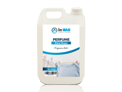 PERFUME PARA ROPA BEBÉ (5 litros)