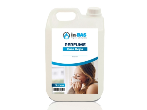 PERFUME PARA ROPA WASH (5 litros)