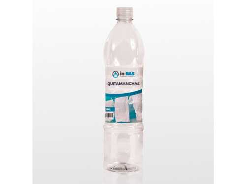 QUITAMANCHAS LIQ. TIPO TRENET (900cc)