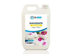 SUAVIZANTE CAMELLITO (amarillo - 5 litros)