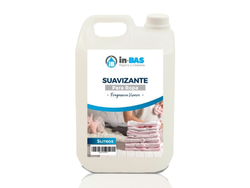 SUAVIZANTE TIPO VIVERE (blanco - 5 litros)