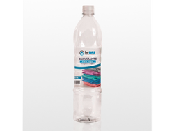 SUAVIZANTE TIPO CONFORT (celeste - 900cc)