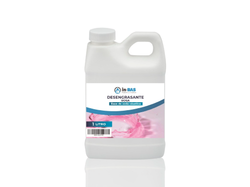 DESENGRASANTE ROSA (1 litro)