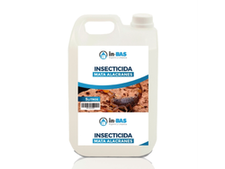 MATA ALACRANES Y CUCARACHAS (5 litros)