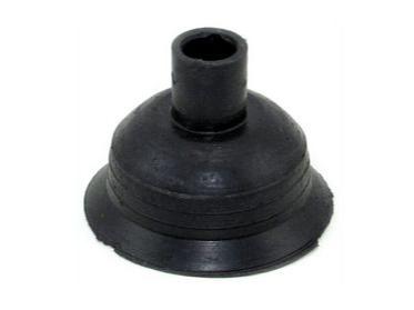 SOPAPA DE MANO CON CABO