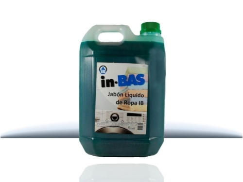 JABÓN LIQ. PARA ROPA ARIEL SOLUTION (litro)