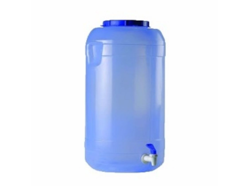 BIDÓN 25 LT CON CANILLA