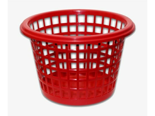 CESTO PARA ROPA COLADOR 23 LT