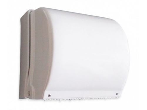 DISPENSER TOALLA EN ROLLO