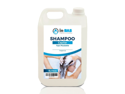 SHAMPOO CAPILAR (BIDON DE 5)