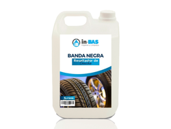 BANDA NEGRA (5 litros)