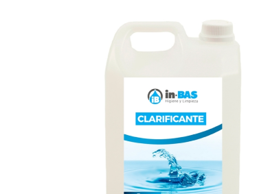 CLARIFICANTE (5 litros)
