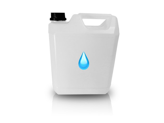 REGULADOR DE PH (5 litros)